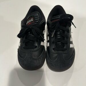 Samba Soccer Kids Shoes Adidas Size US 12.5
